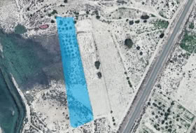 Lorquí 2910&nbsp;m² 
