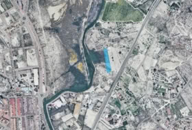 Lorquí 2910&nbsp;m² 