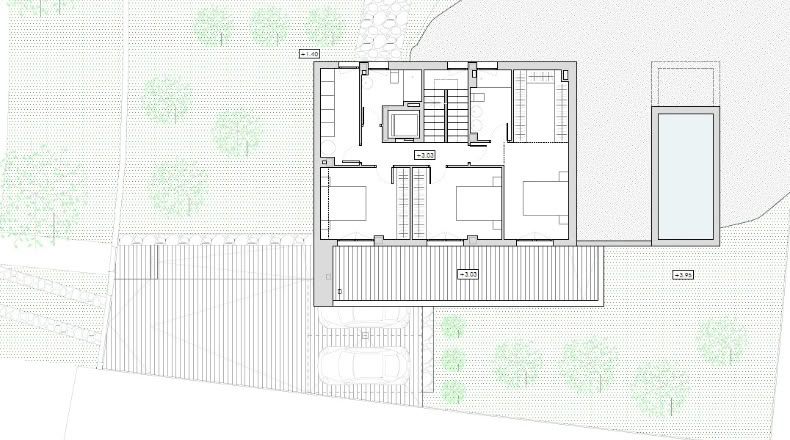 Málaga - Benalmádena - 550m2