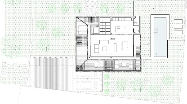 Málaga - Benalmádena - 550m2