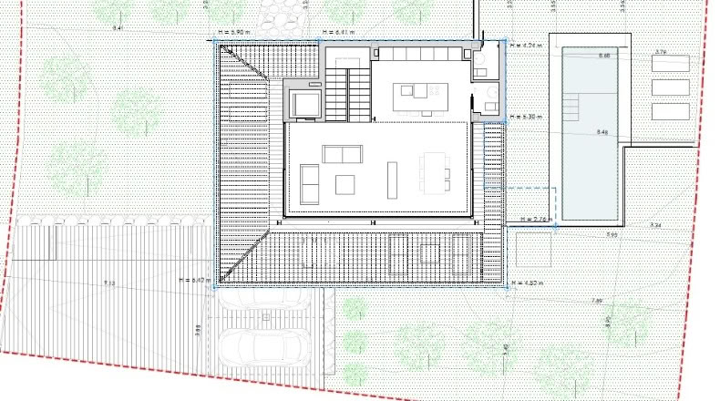 Málaga - Benalmádena - 550m2