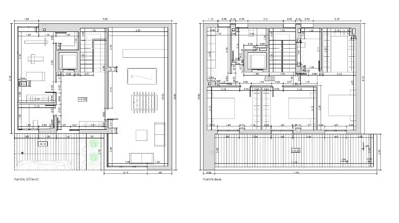 Málaga - Benalmádena - 550m2