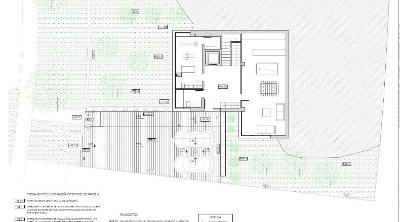 Málaga - Benalmádena - 550m2