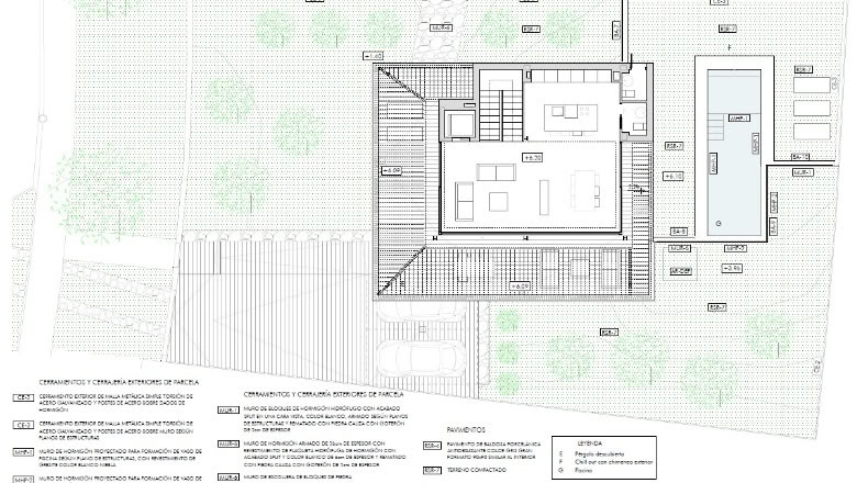 Málaga - Benalmádena - 550m2