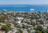 Городская земля под застройку на продажу у города Benalmádena. Фото