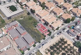Elda 1520&nbsp;m² 