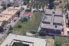 Elda 1520&nbsp;m² 