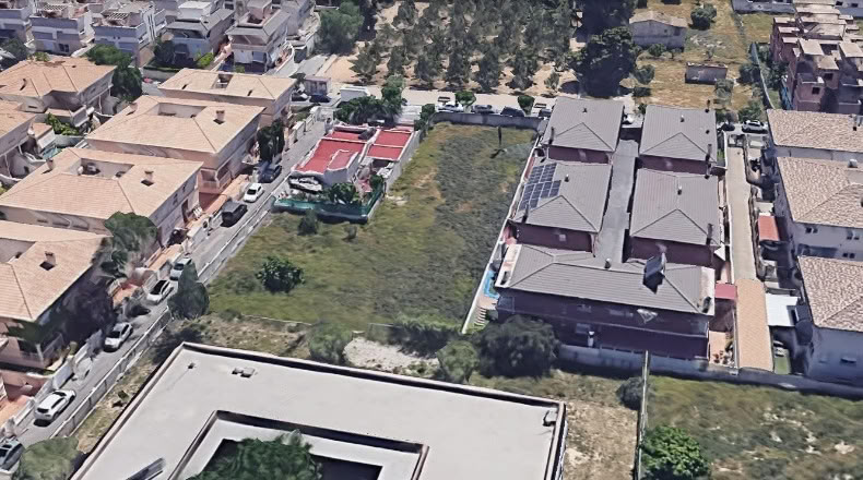 Alicante - Elda - 1520m2