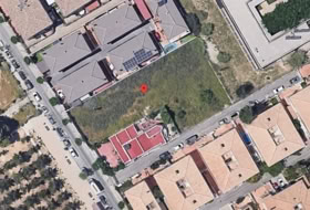Elda 1520&nbsp;m² 