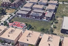 Elda 1520&nbsp;m² 