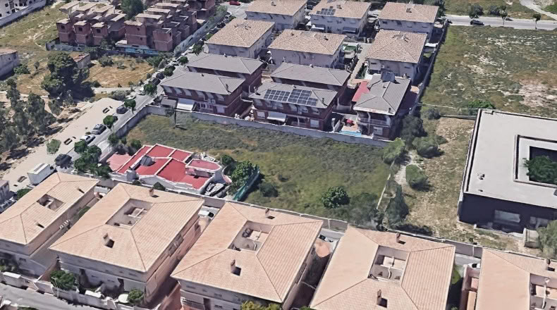 Alicante - Elda - 1520m2