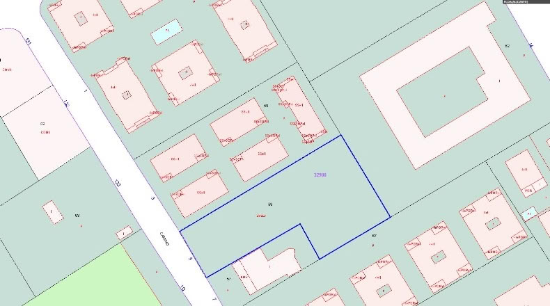 Alicante - Elda - 1520m2