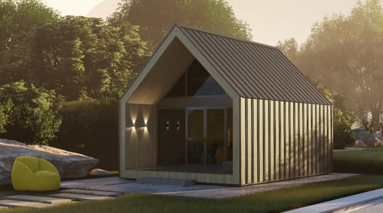 Barn Light