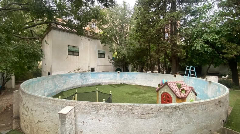 Tarragona - Valls - 1229m2
