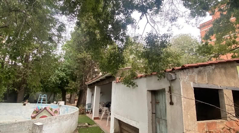 Tarragona - Valls - 1229m2