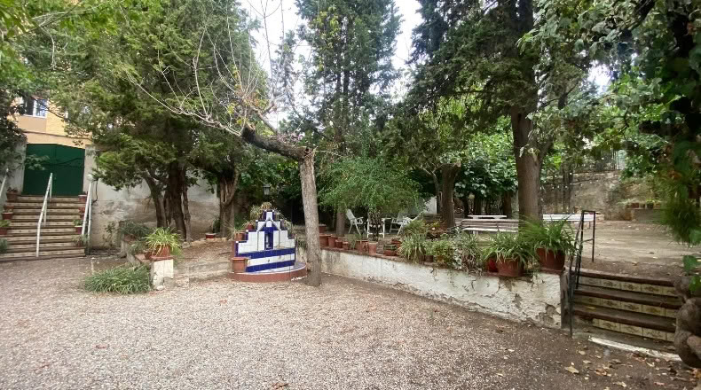 Tarragona - Valls - 1229m2