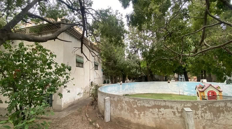 Tarragona - Valls - 1229m2