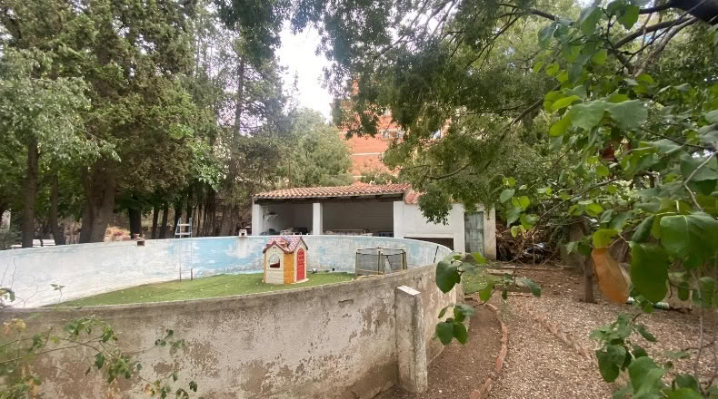 Tarragona - Valls - 1229m2