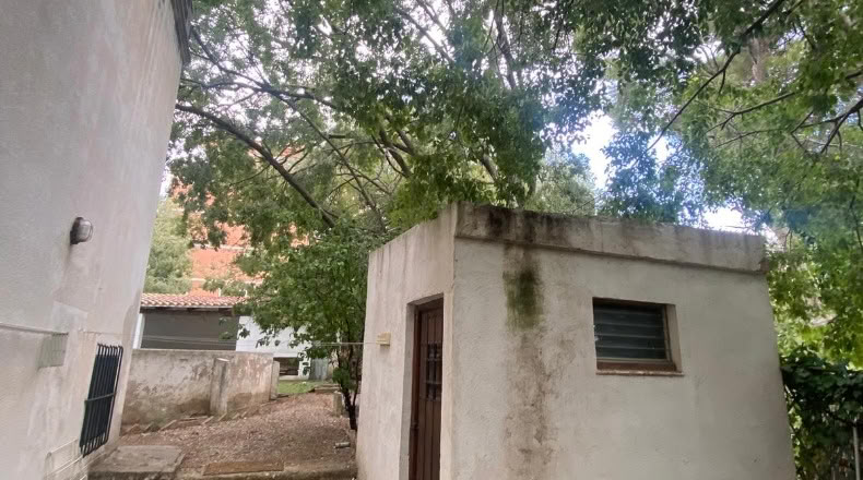 Tarragona - Valls - 1229m2