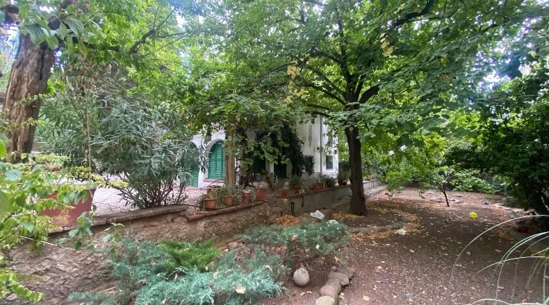 Tarragona - Valls - 1229m2