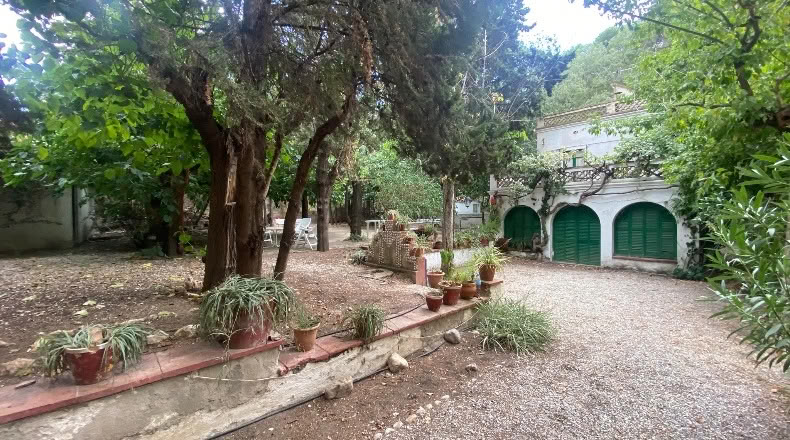 Tarragona - Valls - 1229m2