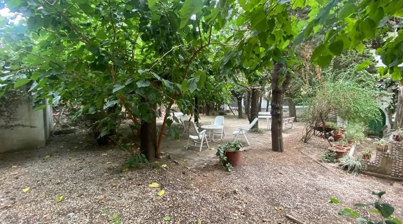 Tarragona - Valls - 1229m2