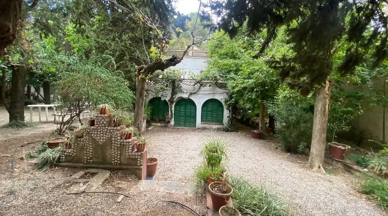 Tarragona - Valls - 1229m2