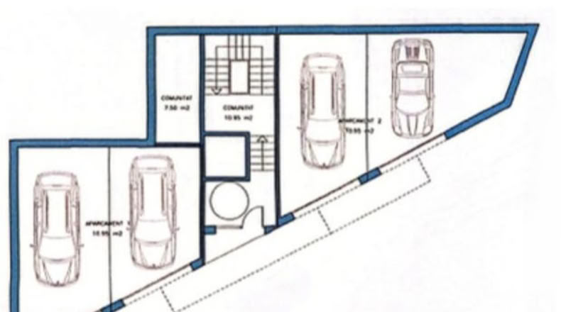 Tarragona - Alcover - 142m2