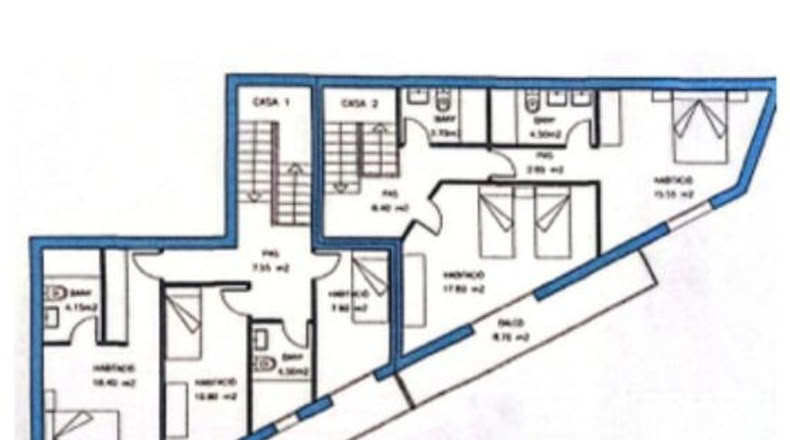 Tarragona - Alcover - 142m2