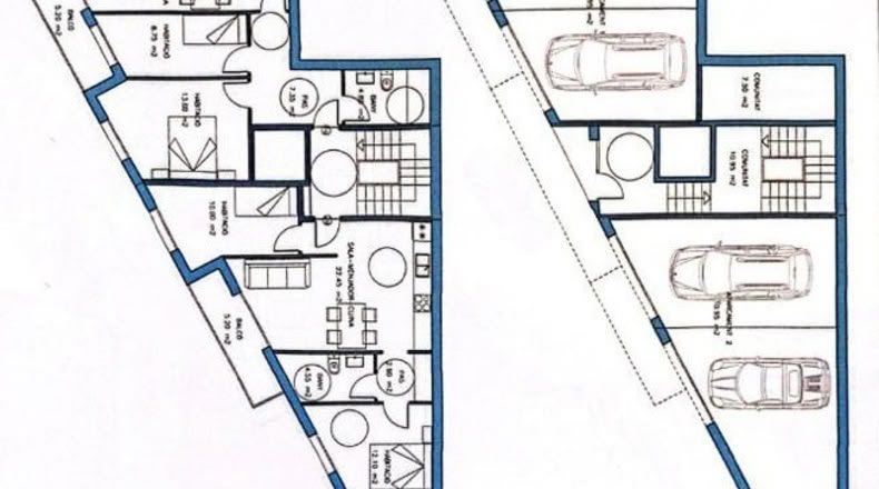 Tarragona - Alcover - 142m2