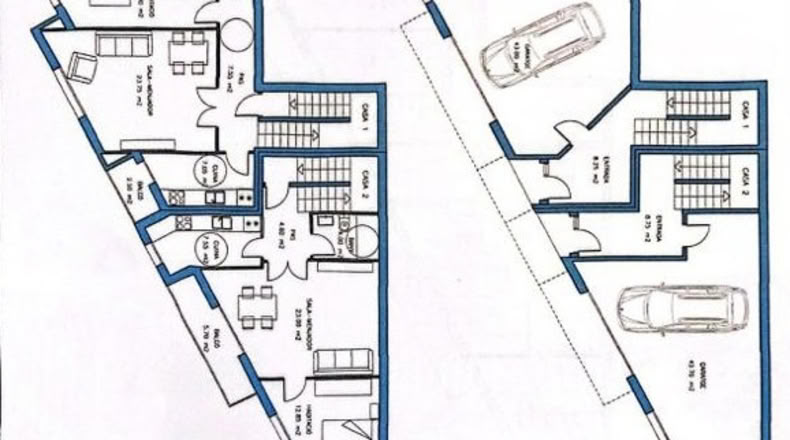 Tarragona - Alcover - 142m2