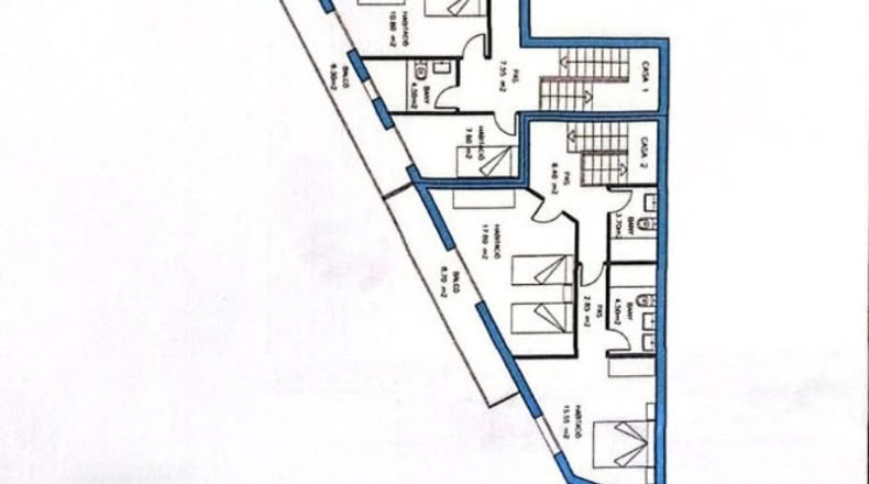 Tarragona - Alcover - 142m2