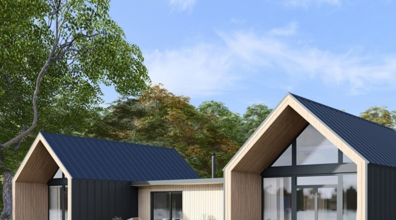 Double Barn Plus
