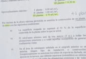 Terreny amb ruïnes en venda a la Calle Álvarez Sotomayor, Viator, ref.: TR109136 foto