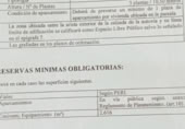 Land suitable for development for sale on Calle del General Álvarez Sotomayor, Viator, ref: TR408892 photo