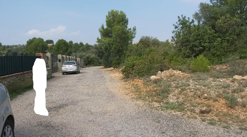 Castellón - Vilafamés - 1366m2