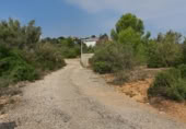 Parcel·la urbanitzable en venda a la Urbanización La Foya, Vilafamés, ref.: TR5712 foto