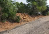 Parcel·la urbanitzable en venda a la Urbanización La Foya, Vilafamés, ref.: TR5712 foto