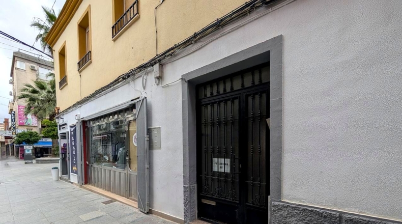 Jaén - Linares - 359m2
