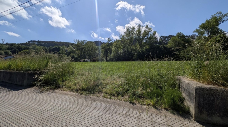 Cantabria - Barcenilla - 1600m2