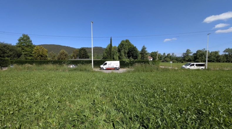 Cantabria - Barcenilla - 1600m2