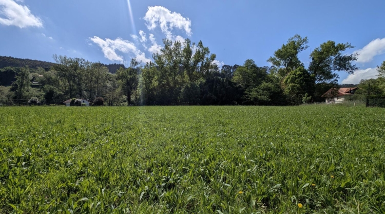 Cantabria - Barcenilla - 1600m2