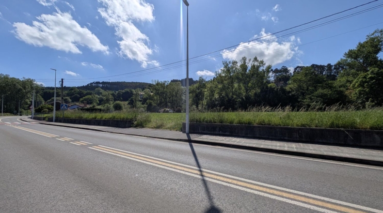 Cantabria - Barcenilla - 1600m2