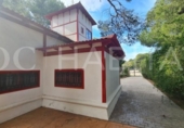 Chalet independiente con terreno en alquiler en la España, Torrent, ref: TR381510 foto