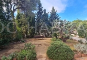 Chalet independiente con terreno en alquiler en la España, Torrent, ref: TR381510 foto