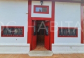Chalet independiente con terreno en alquiler en la España, Torrent, ref: TR381510 foto