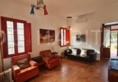 Chalet independiente con terreno en alquiler en la España, Torrent, ref: TR381510 foto