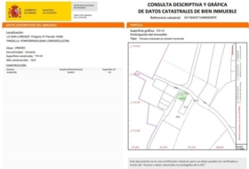 Понферрада 225&nbsp;м²