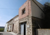 Casa de campo con terreno en venta en la España, Sierra Engarcerán, ref: TR347998 foto