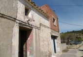 Casa de campo con terreno en venta en la España, Sierra Engarcerán, ref: TR347998 foto